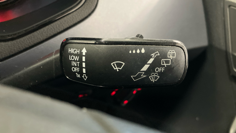 SEAT Arona 1.0 TSI SE Technology [EZ] 5dr Petrol Hatchback